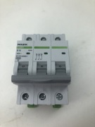 NOARK Wyłącznik nadprądowy 3P B10A 6kA