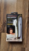 Finishing Touch Flawless Dermaplane Glow, podświetlany depilator