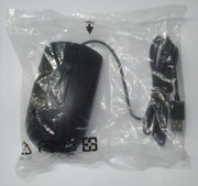 DELL mysz optyczna MS116p przewodowa usb