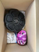 Mix abc zwroty paleta paczka