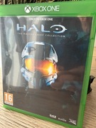Halo The Master Chief Collection Xbox One