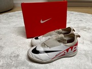 Nike jr zoom vapor 15  academy buty piłkarskie 36,5 cm halówki
