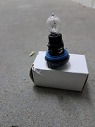 ŻARÓWKA HP24W DZIENNE CITROEN C5 PEUGEOT 3008 5008 ALFA