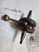 Wał korbowy Husqvarna 555 560xp 562xp 