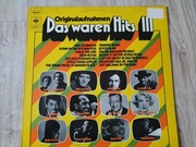 DAS WAREN HITS III /Lp         