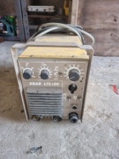 Spawarka TIG ESAB LTL 160