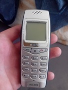 Sony CMD-J70 ładny i zadbany wizualnie Polecam!!