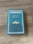 Agata Christie -I nie było już nikogo