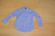 koszula Ralph Lauren 6 lat/116 cm w kratkę