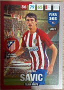 FIFA 365 2017 UPDATE KARTA TEAM MATE STEFAN SAVIC