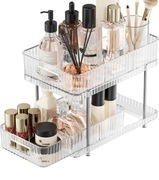 Verbopan Organizer, dwa poziomy przesuwania z szufladkami - NOWY!!