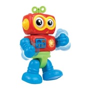 Interaktywny ROBOT RYSIEK od Dumela