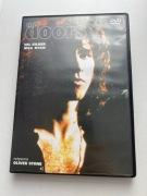 The Doors (film) DVD | Oliver Stone | Val Kilmer