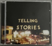 Tracy Chapman - Telling Stories - CD.