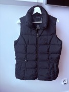 Tommy Hilfinger kamizelka puchowa r . L