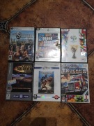 GRY ZAPRASZAM   6  SZT