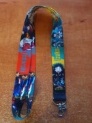 Smycz na klucze telefon Anime My Hero Academia