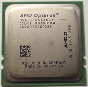 Procesor AMD Opteron 2218