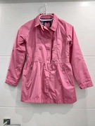 Piękny płaszczyk dla dziewczynki ze SMYKA 134 cm