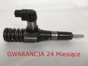 Pompowtrysk 03G130073T/M 2.0TDI 170KM BMN BRD BMR