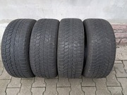 opony zimowe Bridgestone BLIZZAK 215/55/16 (komplet 4szt) 