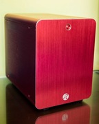 Designerska bezgłośna stacja robocza na zamówienie