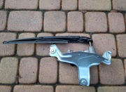 Silniczek ramie tylnej wycieraczki Hyundai Kona 18-21