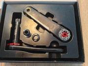 Korba szosowa QUARQ DUB Carbon