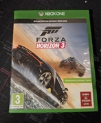 Xbox One Forza Horizon 3