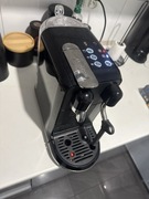 Ekspres na kapsułki nespresso SNE500 BKS + 40 kapsułek kawy