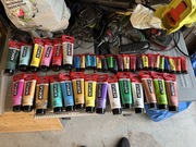 Zestaw farb akrylowych Royal Talens Amsterdam