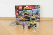 LEGO 76017 Marvel Super Heroes