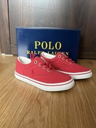 Trampki dziecięce Polo Ralph Lauren r30