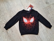 Bluza dresowa Spider-Man - rozm 98