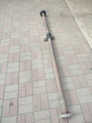 Wał napędowy audi a3 8p 3.2 quattro 2.0tfsi golf 5 r32 4motion 