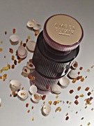 Woda perfumowa Amber Elixir Mystery Oriflame