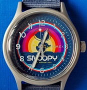 Zegarek Timex NASA Snoopy TW2T82800 Limitowany