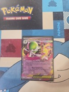 MEGA GARDEVOIR EX MEG 060/132 MEGA EVOLUTION POKEMON TCG