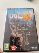 Cities XL 2011 PC