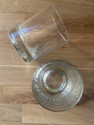 Szklanki do whisky drinkow kolekcjonerskie Jack Daniels tumbler