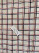 Tkanina bawełna cienka, jak koszula - CENA ZA CAŁY KAWAŁEK 110x148 cm