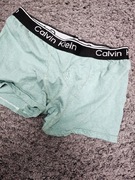 Bokserki męskie Calvin Klein m 