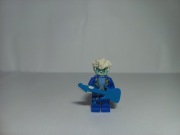 Lego ninjago Avatar Jaya