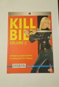 Płyta DVD Kill Bill 2