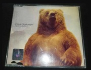 Kosheen Hungry CD 2002