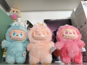 LABUBU Big into Energy -POP MART BERLIN- blind box -nierozpakowany oryginał