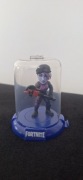 figurkaz Dark Bomber z serii Domez z gry Fortnite
