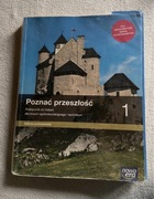 Historia 1 nowa era zakres podstwowy