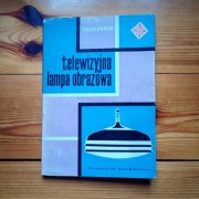 Telewizyjna lampa obrazowa Telefunken 