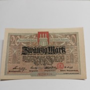 20 Marek 1918 rok 